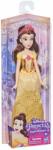 Disney Princess Papusa Belle Disney Princess Royal Shimmer Papusa