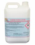 Protect Chemical Lac sigilare beton pe baza de apa IZOCOR LSB (00000239)