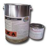 IZOCOR Grund epoxidic pentru metal IZOCOR GE3000, 5.5 kg (00000009)
