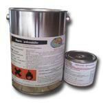 Protect Chemical Grund epoxidic pentru metal IZOCOR GE3000, 5.5 kg (00000009)