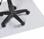 VidaXL Protecție pardoseală pentru podea laminată sau covor 75 cm x 120 cm (240669)