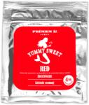  Yummy Sweet Red Édesítőszer Kóstoló Csomag (4 kg cukor kiváltása)