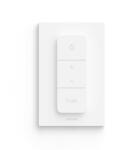Philips Hue Dimswitch - vezeték nélküli több funkciós fali dimmer és kapcsoló, 8719514274617 (8719514274617)