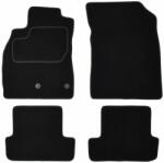 MAMMOOTH Set covorase mocheta MAMMOOTH RENAULT MEGANE III 11.08 - prezent 4 buc (MMTA041RNT360PRM01)
