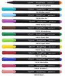 Maped Fineliner Maped GraphPeps Galben