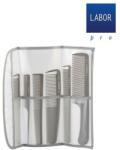 Labor Pro Set 6 piepteni CYBER COMB