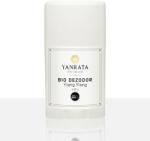YANRATA BIO ylang ylang dezodor - Ylang Euphoria
