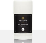 YANRATA BIO vetiver dezodor - Earthy Resonance