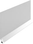 Celox OX Stone kavicsszőnyeg teraszszegély takaró lemez 100 mm magas 1 szál 2 m