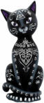NNM Mystic Kitty dekoráció (szobrocska) - B4026K8