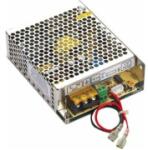 YElectronic Sc-60-12 - 12v, 5a, импулсно захранване, ups функция (sc-60-12)