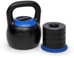 KLARFIT Kettlebell állítható 16-24 kg