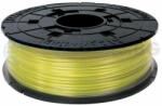 XYZprinting Консуматив за 3D принтер XYZprinting - PLA (NFC) filament , 1.75 mm, Жълт (3D-XYZ-PLA-600GR-YELL) - Allstore