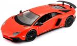 Rastar Lamborghini Aventador SVJ RC 1:24