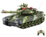 Brothers Vintage Toys and Games One T-90 RTR 1:24 31cm