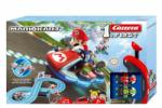 Carrera First Mario Nintendo versenypálya 63026