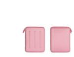 Cellularline Frutta kemény védőtok Apple iPad készülékhez, Rózsaszín