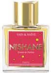 NISHANE Vain & Naive Extrait De Parfum 50ml Парфюми
