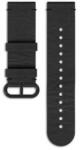 Suunto Accesoriu smartwatch Suunto Curea ceas Essential Leather Black (SS022498000)