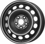 Magnetto Jante otel (tabla) MAGNETTO R1.1731 VOLKSWAGEN CADDY/CADDY MAXI/KOMBI/CADDY LIFE (MY 07/08) / CADDY/MAXI 2, 0TDI (02.08-) 6X16 5X112.00 ET50.00 VO616021 9702 - anvelopejantealiaj - 363,00 RON