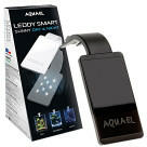 AQUAEL Leddy Smart SUNNY D&N 4, 8W fekete akváriumvilágítás