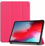 ENKAY Apple iPad Pro (2018) Flip Tok 11" - Rózsaszín (GP-83000)