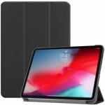ENKAY Apple iPad Pro (2018) Flip Tok 11" Fekete (GP-82999)
