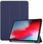 ENKAY Apple iPad Pro (2018) Flip Tok 11" Sötétkék (GP-83001)