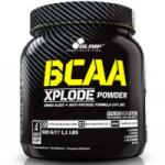 Olimp Sport Nutrition BCAA Xplode - Fruit Punch