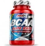 Amix Nutrition BCAA Elite Rate 120 Caps - mallbg