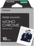 Fujifilm Monochrome Film Instax Square típusú instant kamerákhoz (10db / csomag) (16671332)