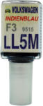 AraSystem Javítófesték Volkswagen / Skoda 9515 Indieblau F3 LL5M Arasystem 10ml