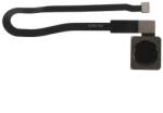  tel-szalk-1925687 Huawei Mate 10 Pro fekete Home gomb flexibilis kábellel (tel-szalk-1925687)