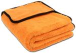 Liquid Elements Prosop uscare 90x60cm 800gsm LIQUID ELEMENTS Orange Baby XL (OB_XL)