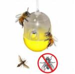 Brighter Image Ltd. - Irlanda Set Capcană pentru viespi Pestclear Wasp + Momeală pentru viespi 500 ml (4800-10)