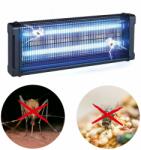 Gardigo Lampă insecticidă anti țânțari, muște, insecte zburătoare, 150 de mp, Gardigo (62405-10)