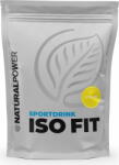 Natural Power Sportdrink ISO FIT - 1500g - Citrom