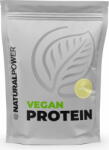 Natural Power Vegan Protein - 500g - Vanília