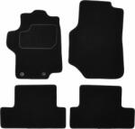 MAMMOOTH Set covorase mocheta MAMMOOTH PEUGEOT 1007 04.05 - prezent 4 buc (MMTA041PGT295PRM01)