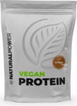 Natural Power Vegan Protein - 500g - Csokoládé