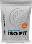 Natural Power Sportdrink ISO FIT - 1500g - Grapefruit