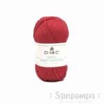 DMC 100% Baby Cotton - Piros - 754