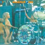  Woodstock TwoVarious Artists Woodstock Two 180g LP 50th Anniv. ed (2vinyl)