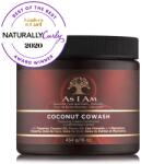 As I Am Измиващ балсам за скалп и коса As I Am Coconut Co Wash, 454 г