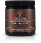 As I Am Желе за оформяне на къдрици Curling Jelly - Coil & Curl Definer, 227 г