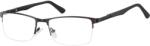 Sunoptic Ramă ochelari unisex HALF MULTICOLOR Rama ochelari