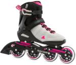 Rollerblade Sirio 90 W 2021/2022 Cool Grey/Candy Role