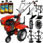 Loncin LC 850 (10111800.4) Motosapa