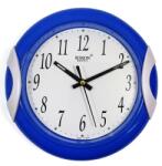 Rikon Ceas Perete RIKON 8051 Blue (Rikon5081B)