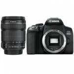 Canon EOS 850D + EF-S 18-135mm f/3.5-5.6 IS USM (3925C020AA) Digitális fényképezőgép